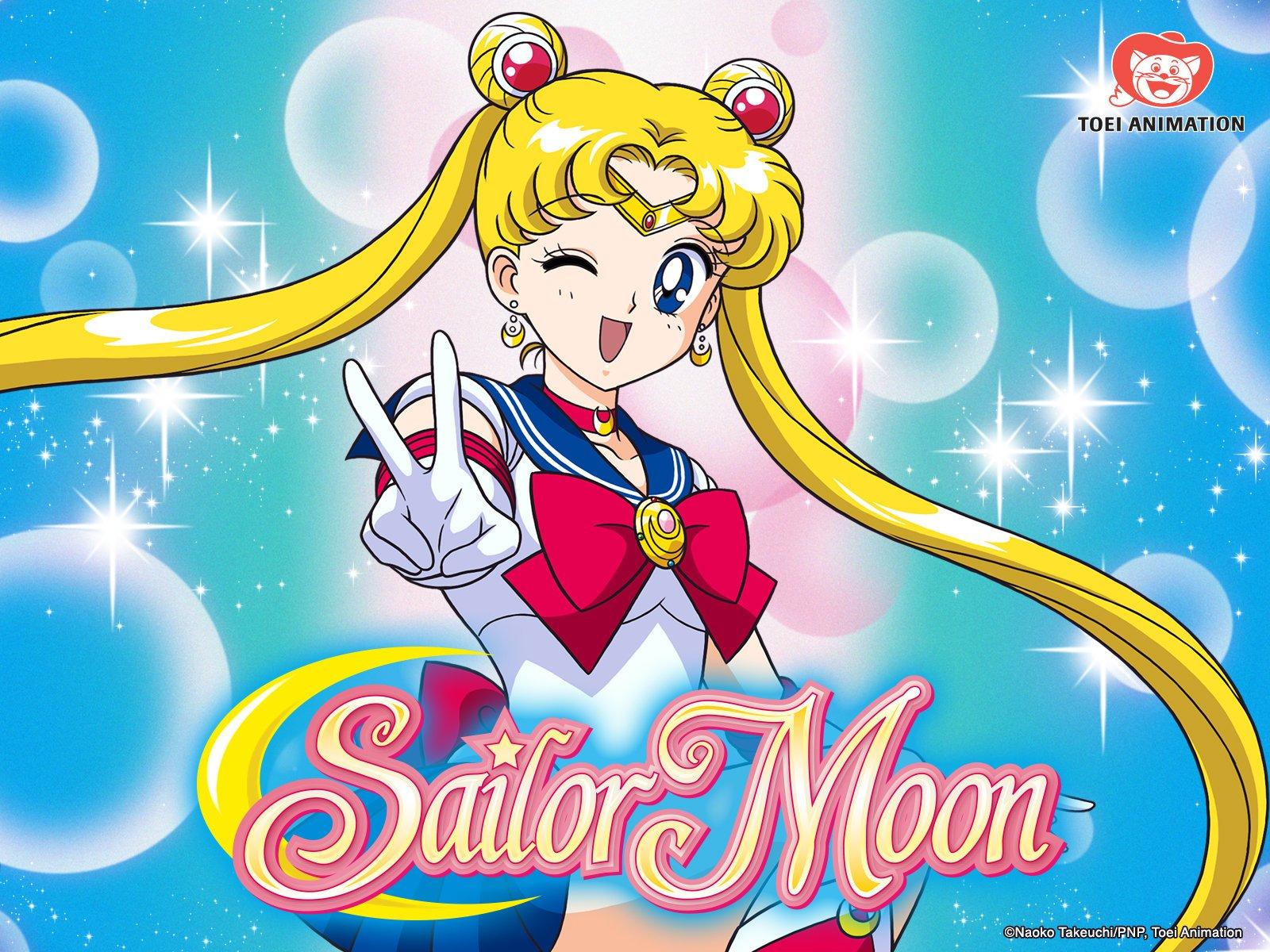 Do you prefer the original Sailor Moon (1992) subbed or dubbed?