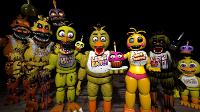 Which type of Chica is your favorit?