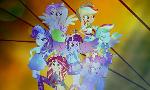 MLP: Who Looks Better Rainbowfied?