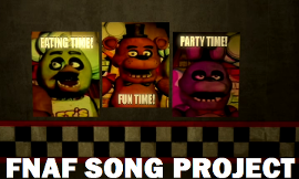 Which is your favorite FnaF song?