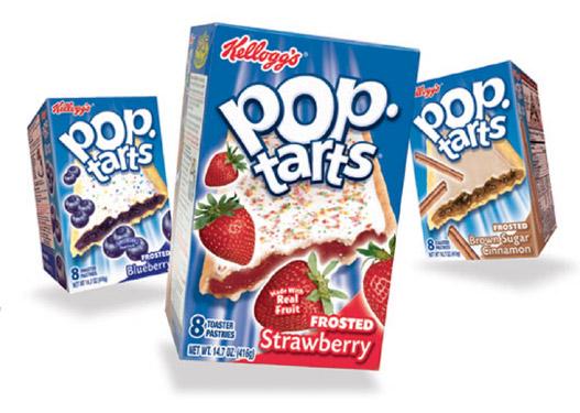 Do you like Poptarts? Do you like Poptarts?