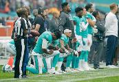 Do You Agree With Kneeling For The National Anthem?