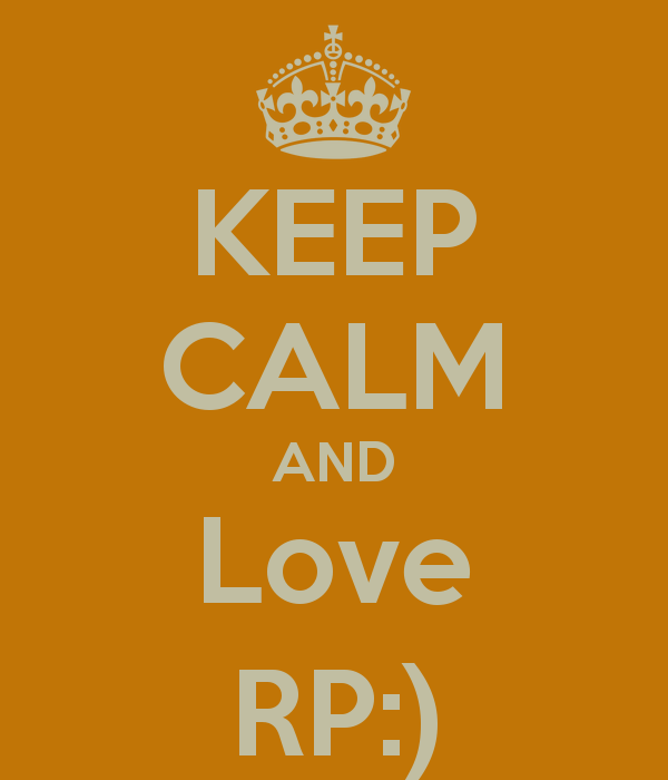 what type of rp should I make? what type of rp should I make?