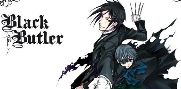 Ciel Or Sabastian?