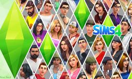 Do you plan on getting the Sims 4?
