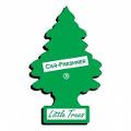 Which Little Trees car freshener is better between the 2?