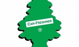 Which Little Trees car freshener is better between the 2?