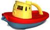 Say "Toy Boat" three times fast. IS IT HARD TO SAY?