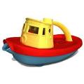 Say "Toy Boat" three times fast. IS IT HARD TO SAY?