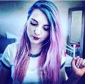 What picture of ldshadowlady?
