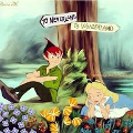 Wonderland or Neverland