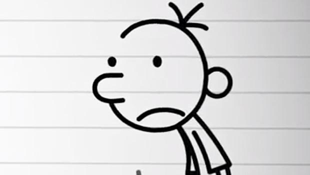 What's your favorite Diary of a Wimpy kid?