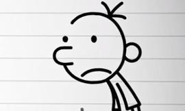 What's your favorite Diary of a Wimpy kid?