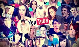 which YouTuber is your favorite?
