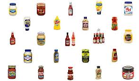 What's your favorite condiment?