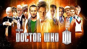 Who is your favorite (Nu-Who) Doctor Who character?