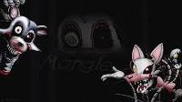 What Mangle is better? (was most polled so far on my what fnaf is better!)