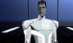 Do you like TRON: Uprising? (Don't let the revolution end before it has a chance to start!)