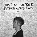 Are you going to Justin Bieber Purpose World Tour?