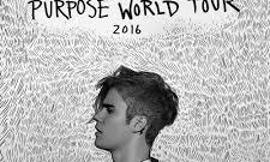 Are you going to Justin Bieber Purpose World Tour?
