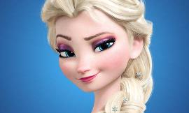Elsa or Esdeath?