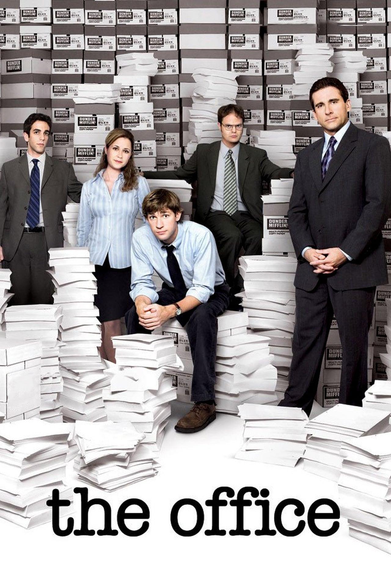 Best season of the Office?