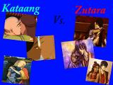 Zutara, or Kataang?