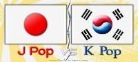 kpop or jpop?