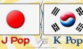 kpop or jpop?