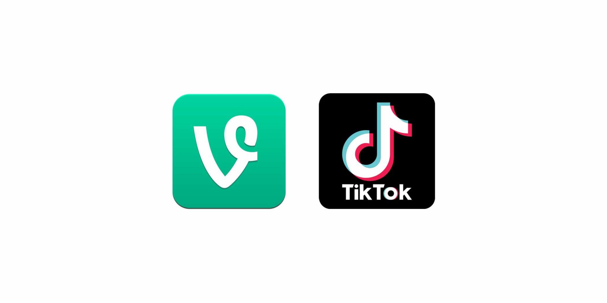 Vine or TikTok?