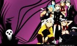 Which character from soul eater is better part 2