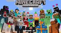 are you existed for the mine craft movie