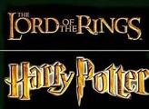Harry potter or Lord of the rings?