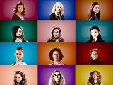 What's your favorite female character from Harry Potter?