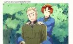 Which Hetalia ship is better?