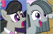 mlp fav celebrity out of these?