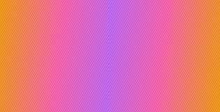 Orange or purple?