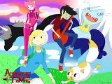 Which Adventure Time (with Fiona & Jake) is the best?