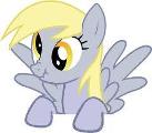 Would you like Derpy to stay in the show (MLP:FIM)?