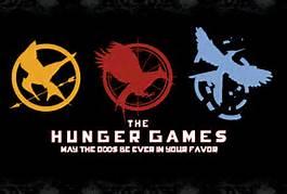 Which book in the hunger games trilogy was your favorite?