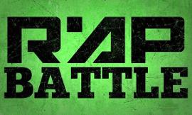 Who would win in a rap battle? (1)