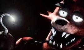 If an animatronic was getting deleted from five nights at freddy's, who would you want it to be?