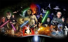 who is the awesomest star wars character ever?