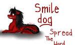 Smile Dog: Will you spread the word?