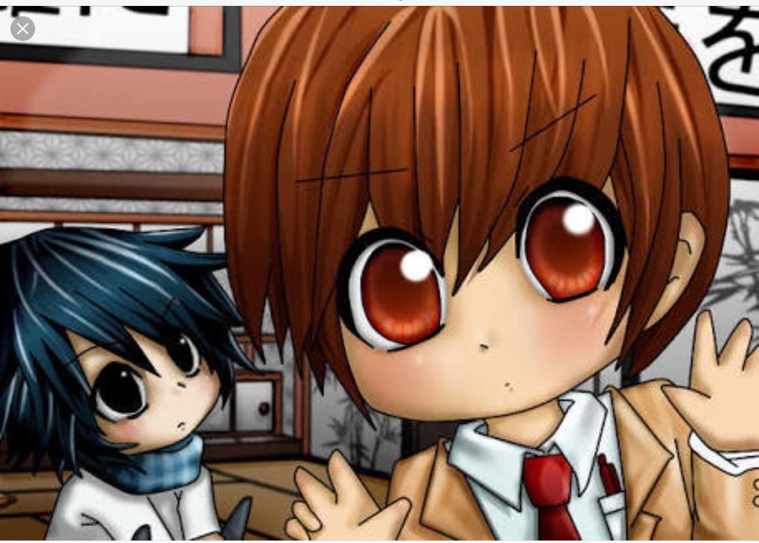 Do you like death note? (1) Do you like death note? (1)