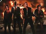 What Left 4 Dead Survivor do you like? What Left 4 Dead Survivor do you like?
