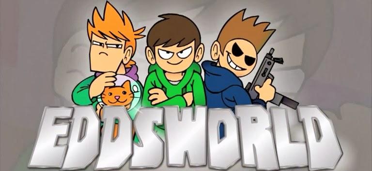 Who is your Eddsworld Senpai/Waifu?