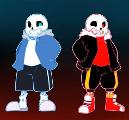 Which of these Undertale Au's do you like most?