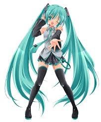 Do you like Vocaloid? (Music)