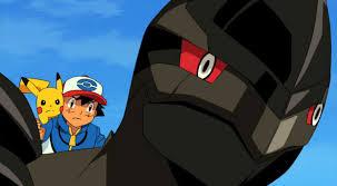 Pikachu or Zekrom? Pikachu or Zekrom?